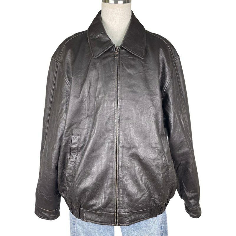 leather-jacket | Flamingo Online 古着屋フラミンゴ オンラインショップ
