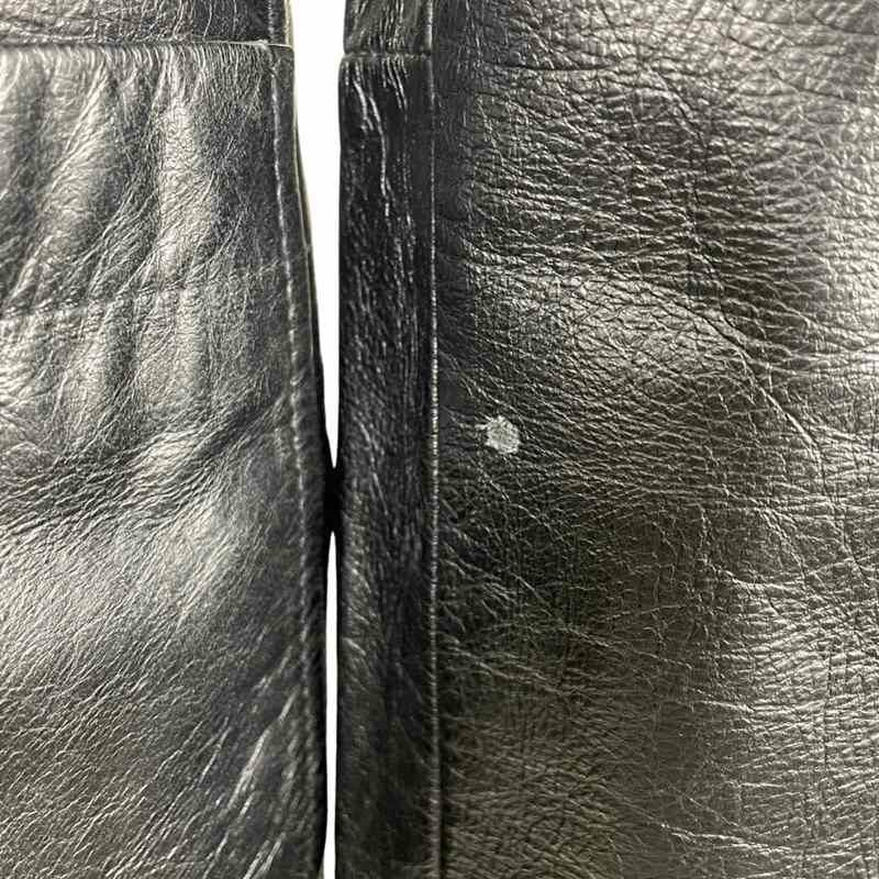古着 GAP レザー テーラード ジャケット | Flamingo Online 古着屋