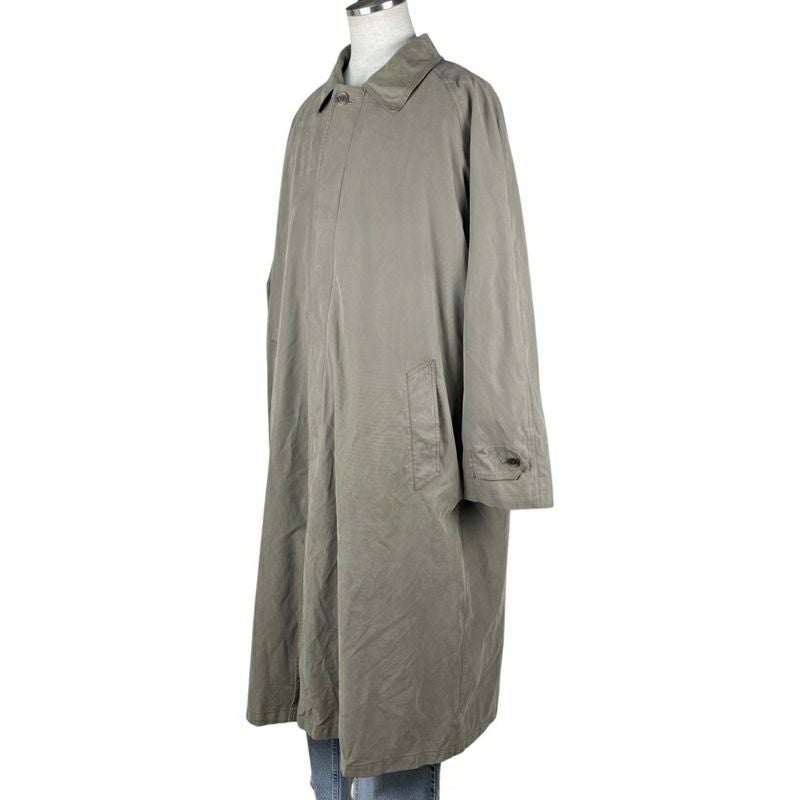古着 NAUTICA シングルトレンチコート | Flamingo Online 古着屋 