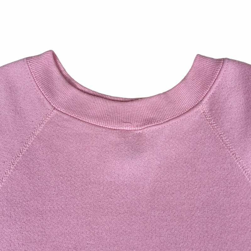古着 tultex 無地スウェット USA製 | Flamingo Online 古着屋