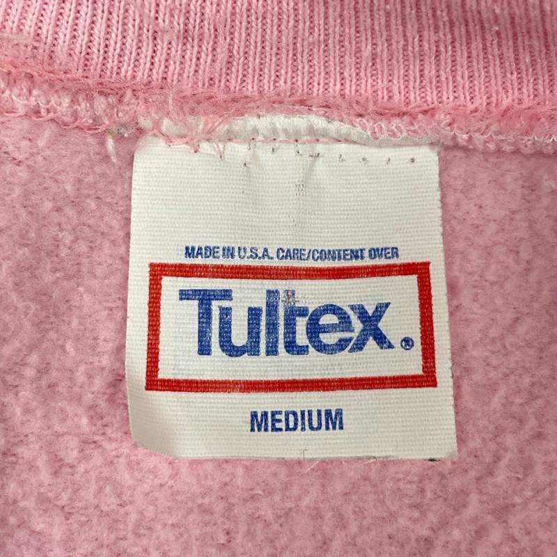 古着 tultex 無地スウェット USA製 | Flamingo Online 古着屋