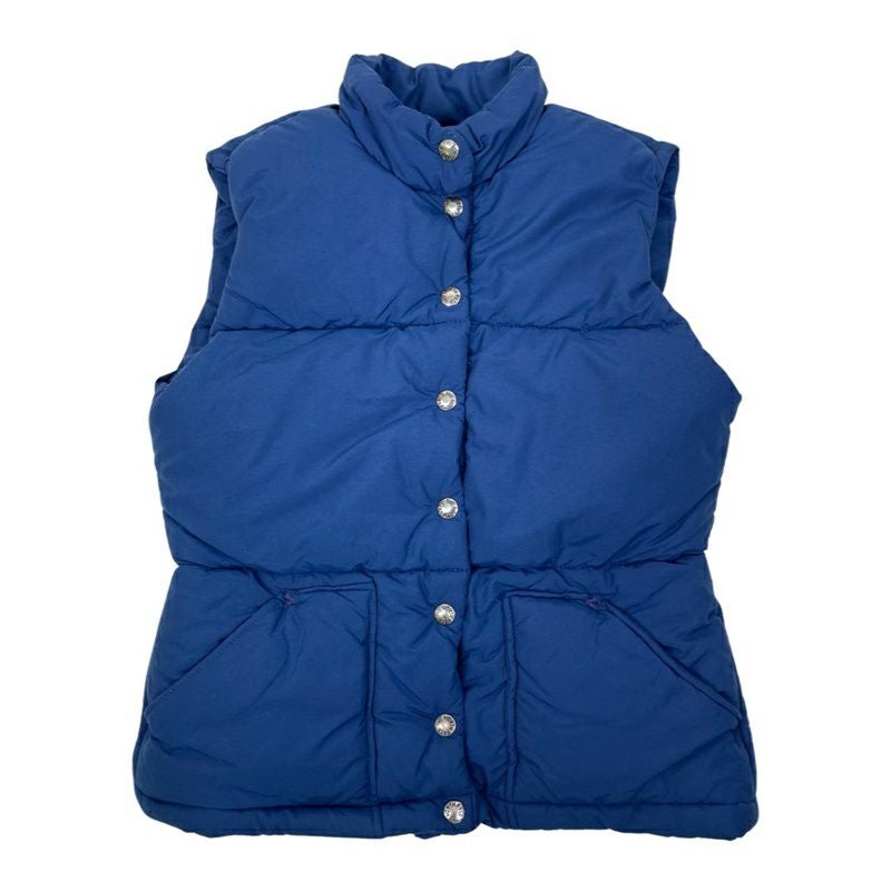 古着 ジェイクルー J.Crew 総柄 ダウンベスト レディースXS相当/eaa596671 古着 J.CREW ダウンベスト | Flamingo Online 古着屋フラミンゴ
