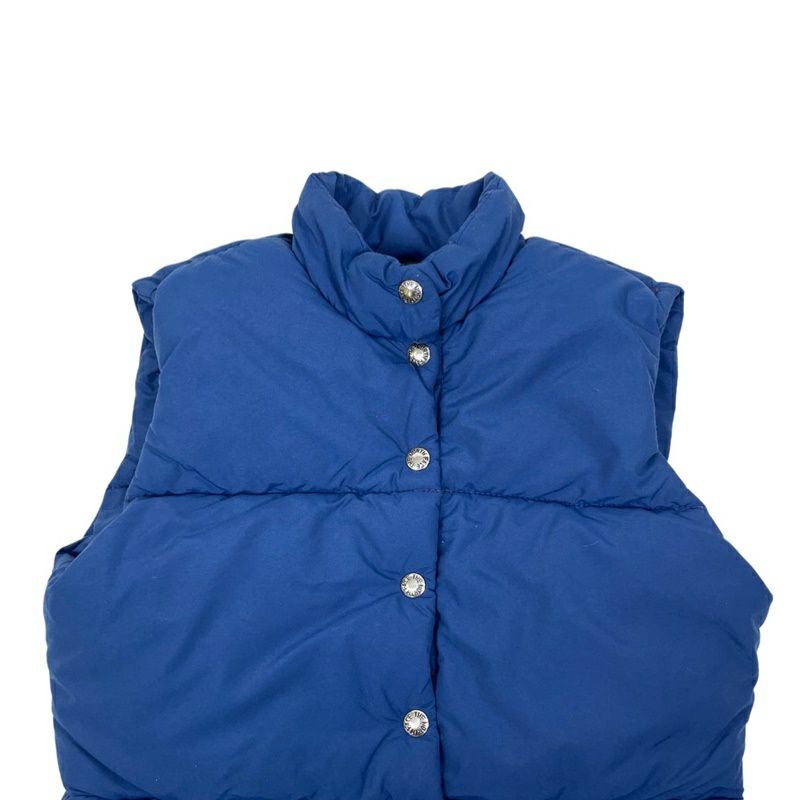 古着 80's茶タグ THE NORTH FACE ダウンベスト | Flamingo Online 古着