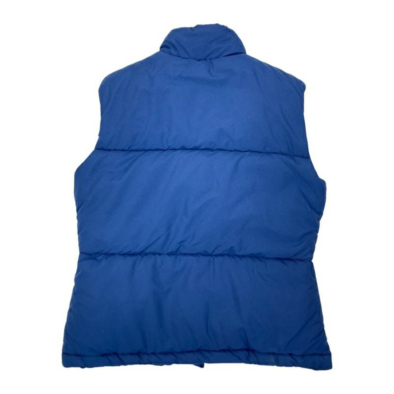 古着 80's茶タグ THE NORTH FACE ダウンベスト | Flamingo Online 古着