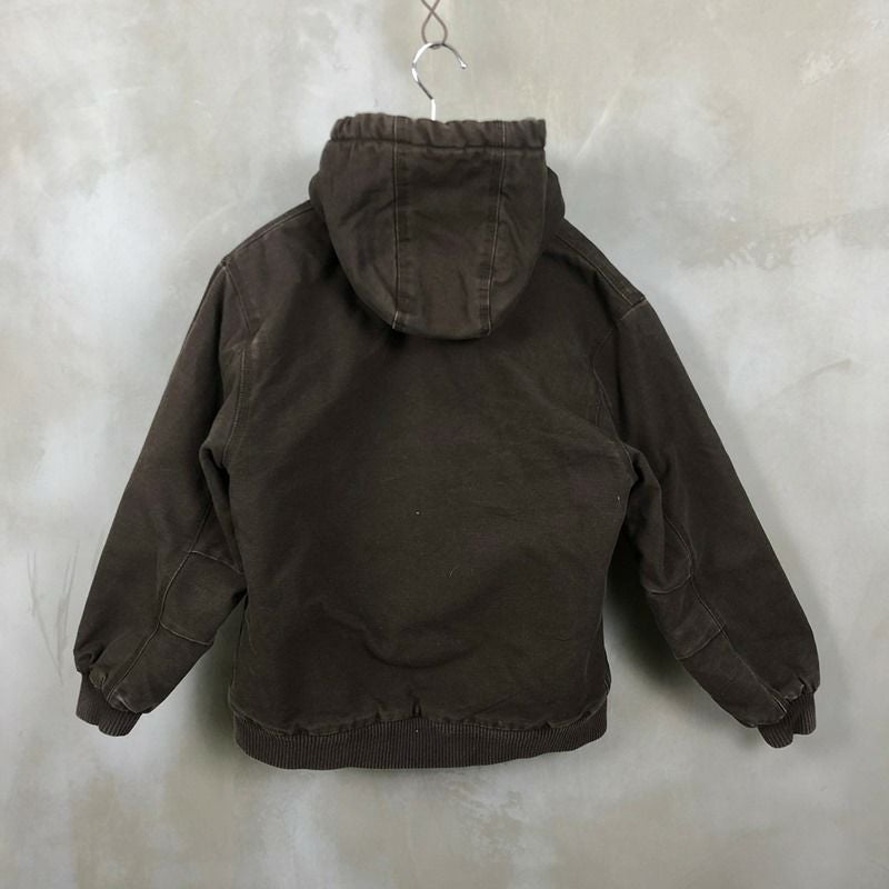 Kids 古着 carhartt キッズアクティブジャケット | Flamingo Online