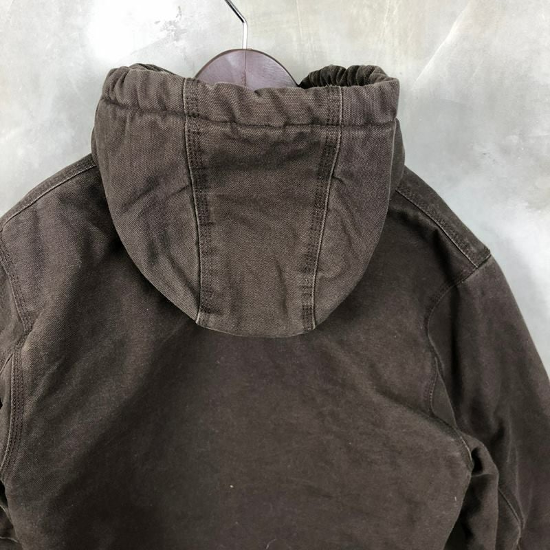 Kids 古着 carhartt キッズアクティブジャケット | Flamingo Online