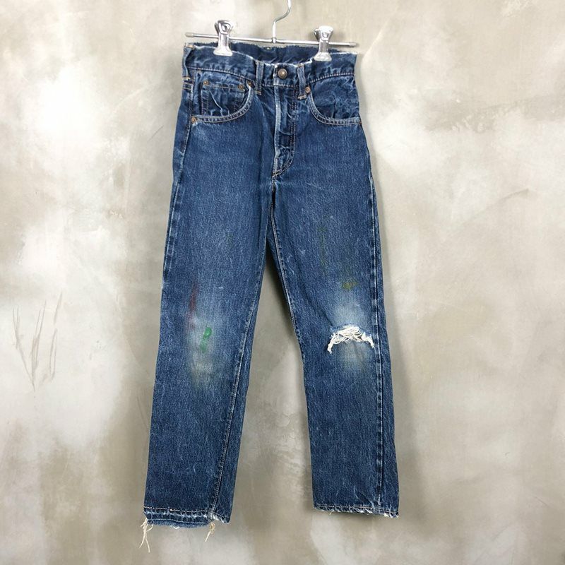 Kids 古着 levis 553Zxx | Flamingo Online 古着屋フラミンゴ