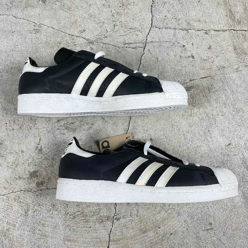 デッドストック adidas 金ベロ super star スニーカー | Flamingo デッドストック adidas 金ベロ super star スニーカー | Flamingo