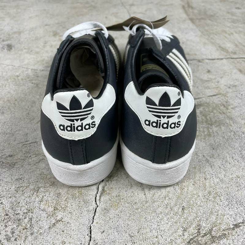 デッドストック adidas 金ベロ super star スニーカー | Flamingo