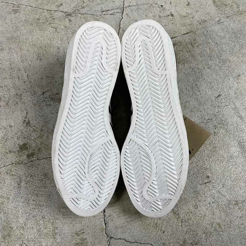 デッドストック adidas 金ベロ super star スニーカー | Flamingo
