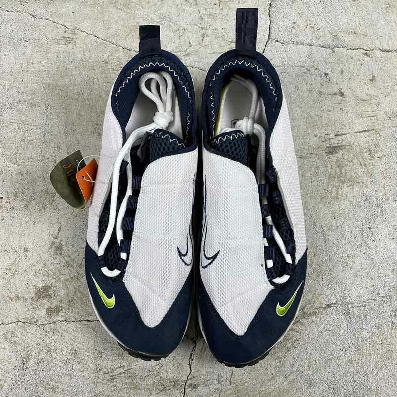デッドストック 96年 ナイキ フットスケープ Footscape デッドストック 96年 ナイキ フットスケープ Footscape