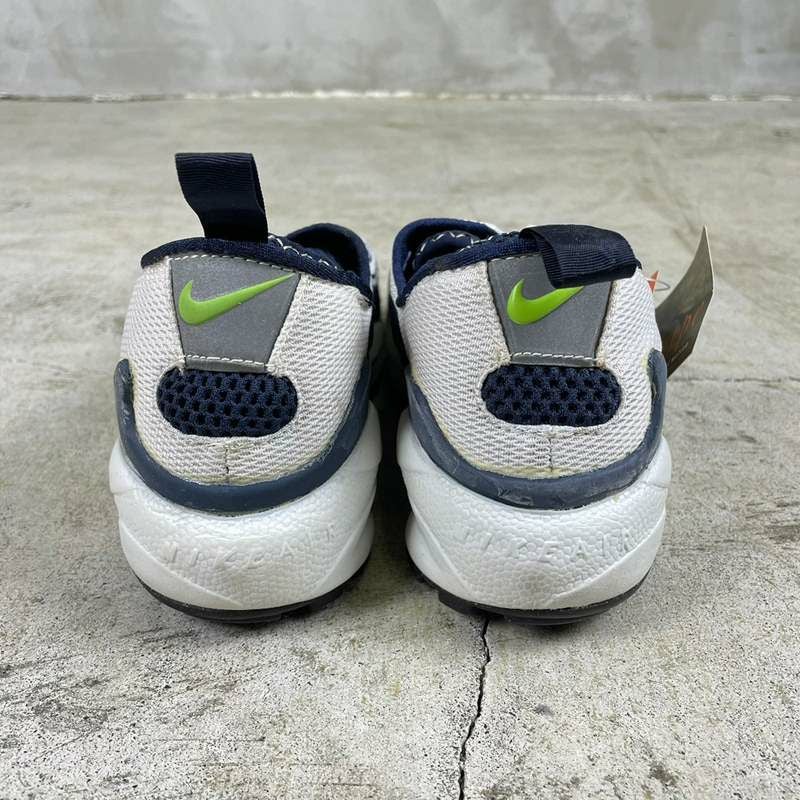 デッドストック 96年 ナイキ フットスケープ Footscape | Flamingo