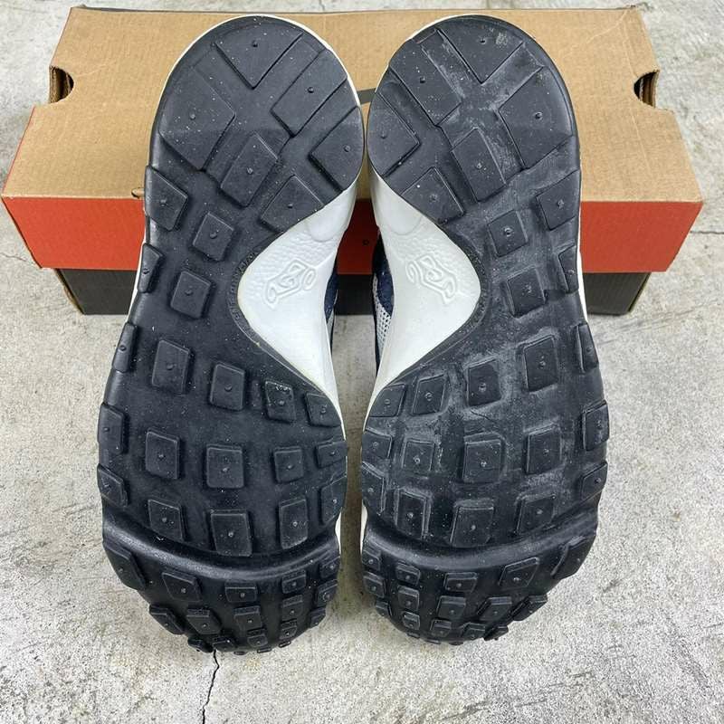 デッドストック 96年 ナイキ フットスケープ Footscape | Flamingo 