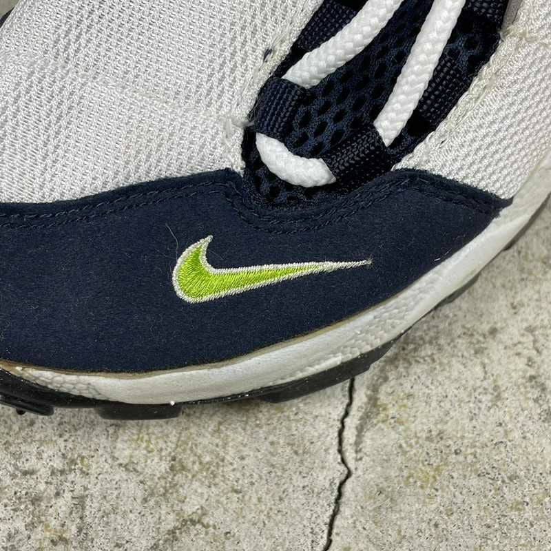 デッドストック 96年 ナイキ フットスケープ Footscape | Flamingo