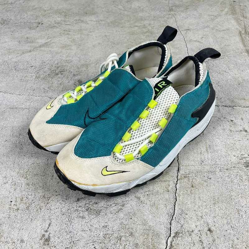 デッドストック 96年 ナイキ フットスケープ Footscape デッドストック 96年 ナイキ フットスケープ Footscape