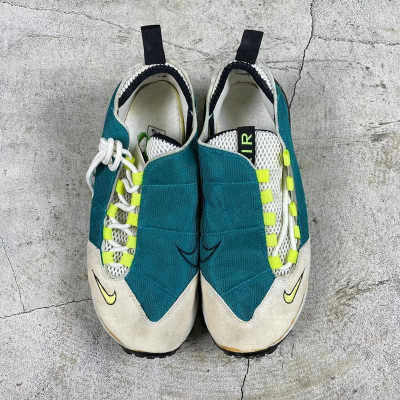 デッドストック 96年 ナイキ フットスケープ Footscape デッドストック 96年 ナイキ フットスケープ Footscape