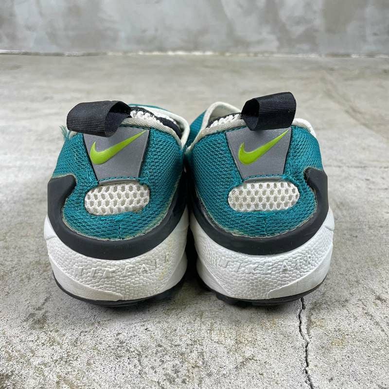 デッドストック 96年 ナイキ フットスケープ Footscape | Flamingo 