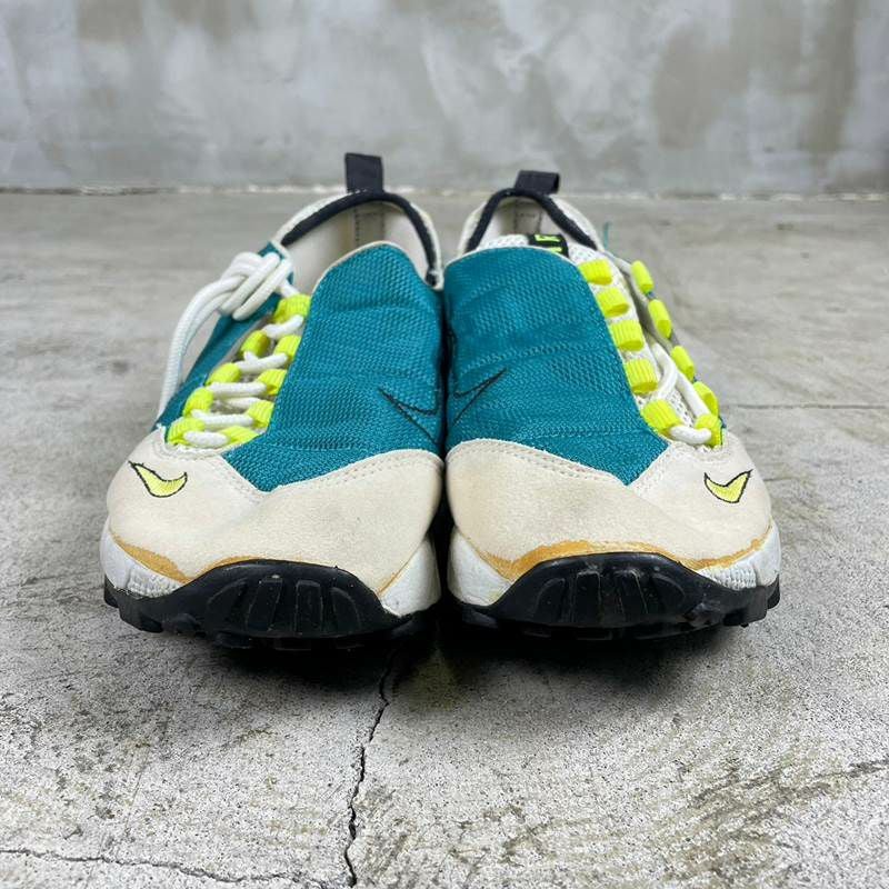 デッドストック 96年 ナイキ フットスケープ Footscape デッドストック 96年 ナイキ フットスケープ Footscape