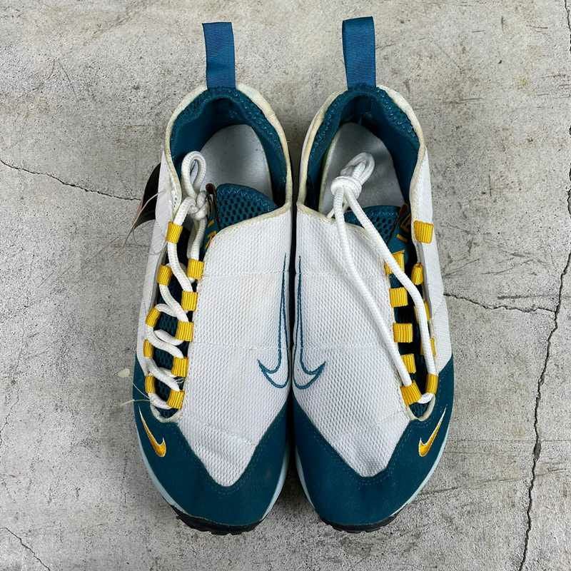 デッドストック 96年 ナイキ フットスケープ Footscape | Flamingo