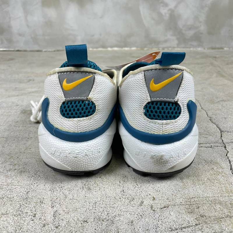 デッドストック 96年 ナイキ フットスケープ Footscape デッドストック 96年 ナイキ フットスケープ Footscape