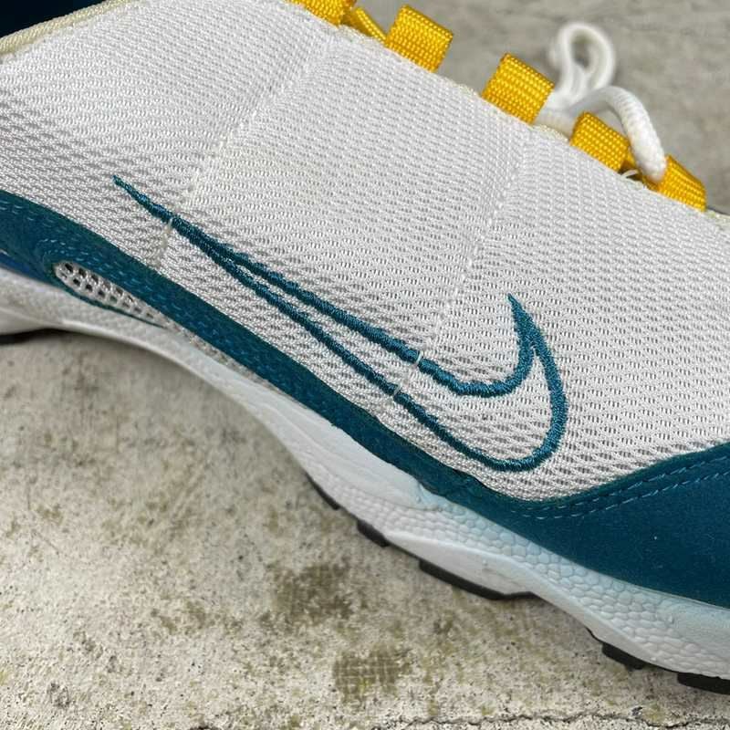 デッドストック 96年 ナイキ フットスケープ Footscape デッドストック 96年 ナイキ フットスケープ Footscape