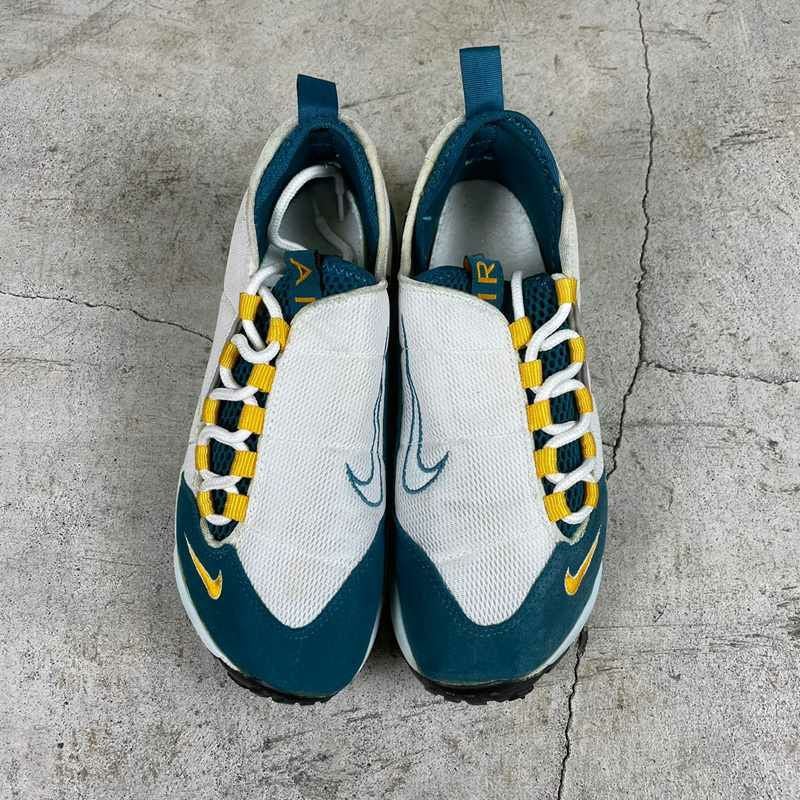 デッドストック 96年 ナイキ フットスケープ Footscape | Flamingo