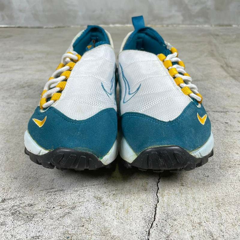 デッドストック 96年 ナイキ フットスケープ Footscape | Flamingo