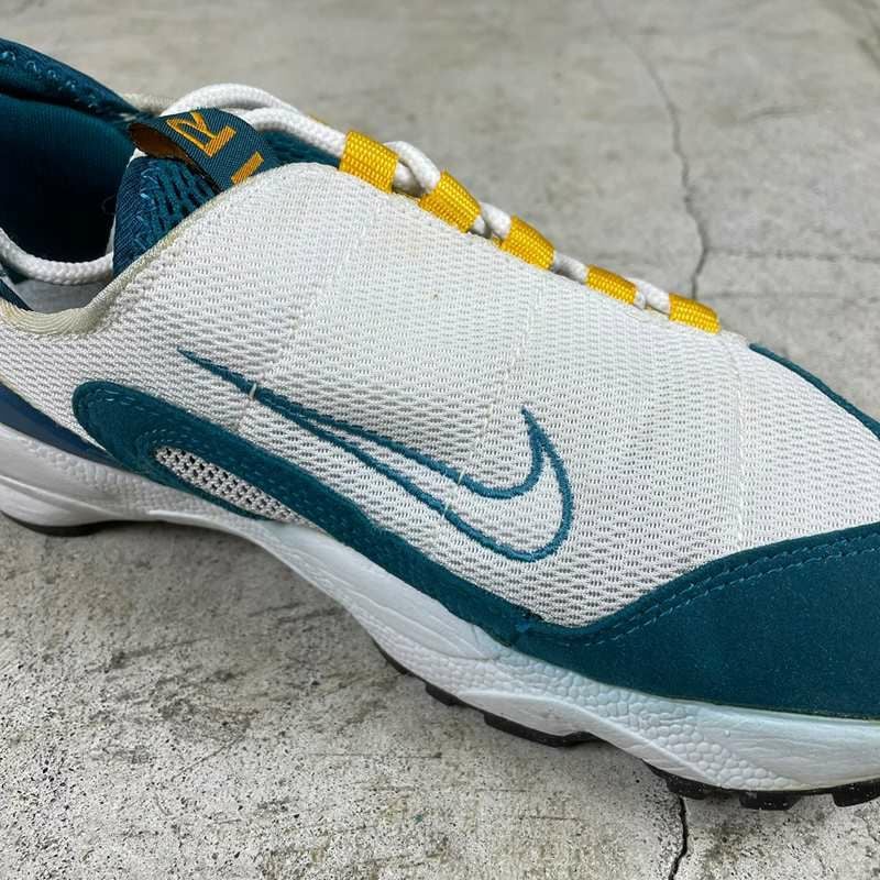 デッドストック 96年 ナイキ フットスケープ Footscape | Flamingo 