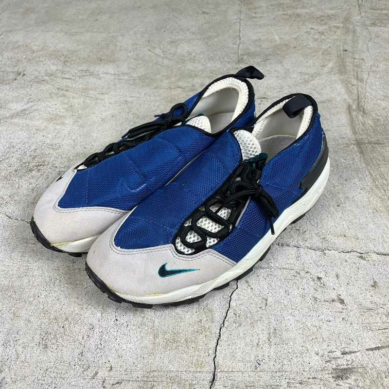 デッドストック 95年 ナイキ フットスケープ Footscape | Flamingo 
