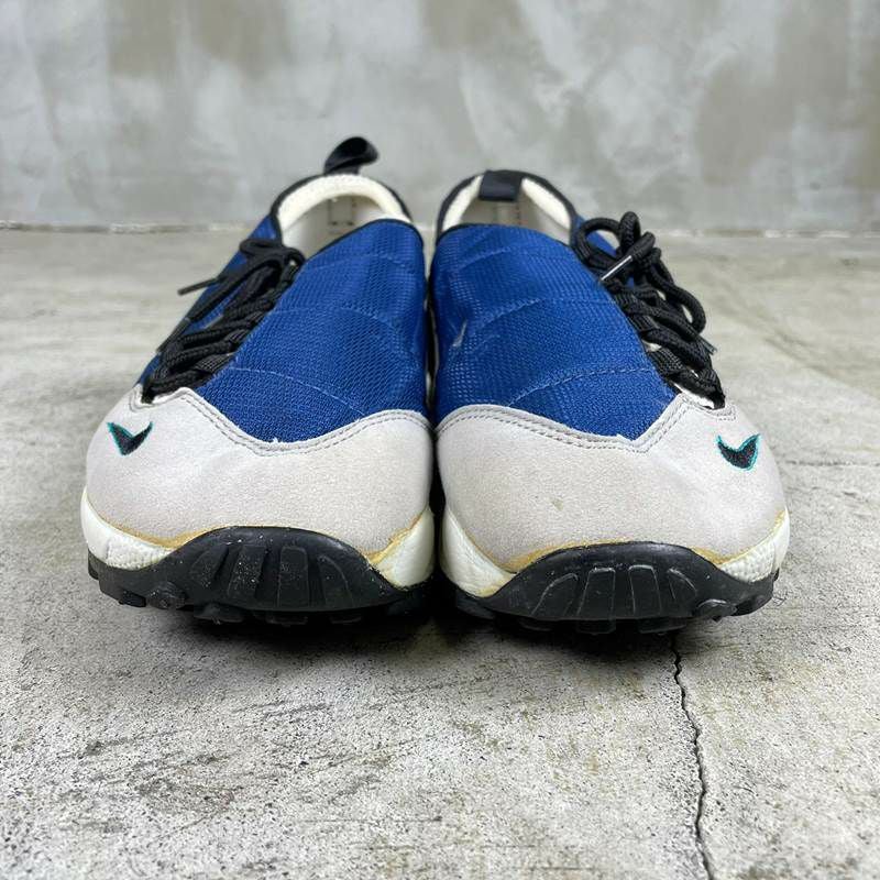 デッドストック 95年 ナイキ フットスケープ Footscape | Flamingo