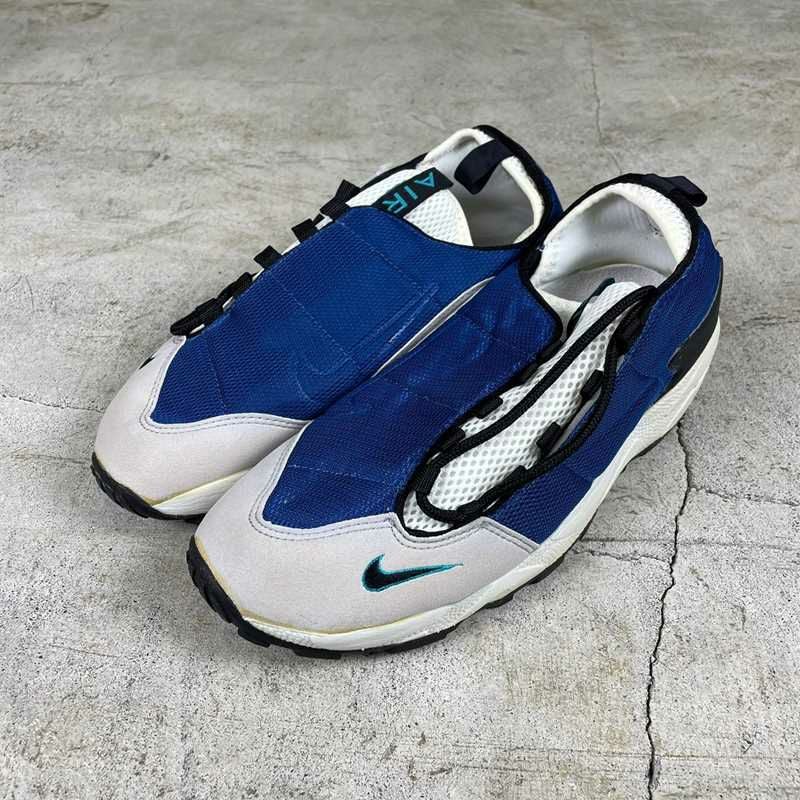 デッドストック 95年 ナイキ フットスケープ Footscape | Flamingo 