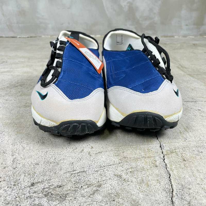 デッドストック 95年 ナイキ フットスケープ Footscape | Flamingo