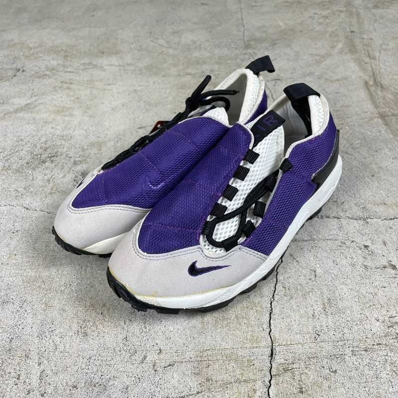 デッドストック 95年 ナイキ フットスケープ Footscape | Flamingo