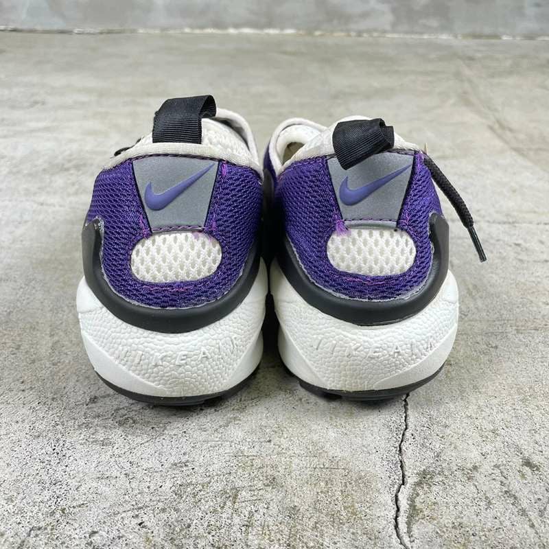 デッドストック 95年 ナイキ フットスケープ Footscape | Flamingo 