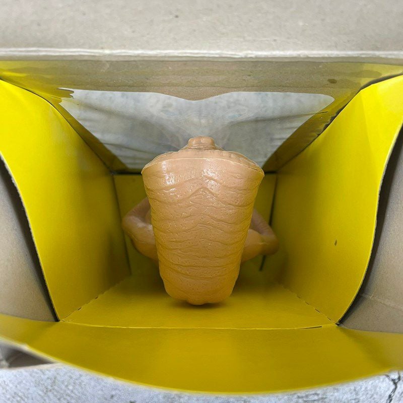 E.T. The Extra-Terrestrial TALKING FIGURE(トーキングフィギュア
