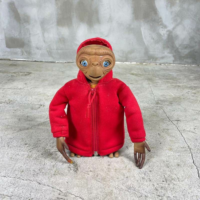 E.T. インタラクティブファービータイガー | Flamingo Online 古着屋
