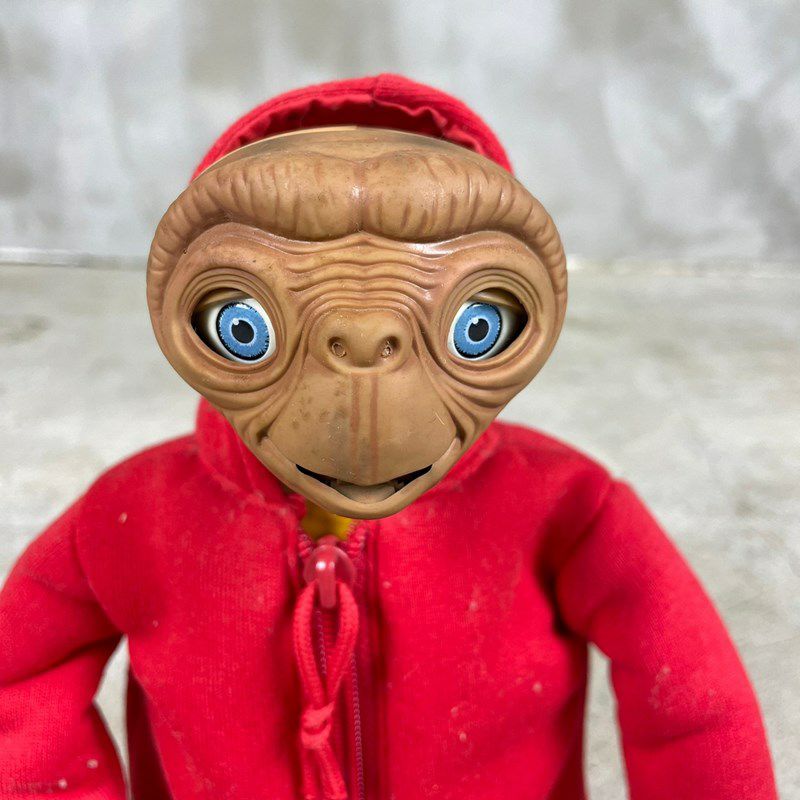 E.T. インタラクティブファービータイガー | Flamingo Online 古着屋