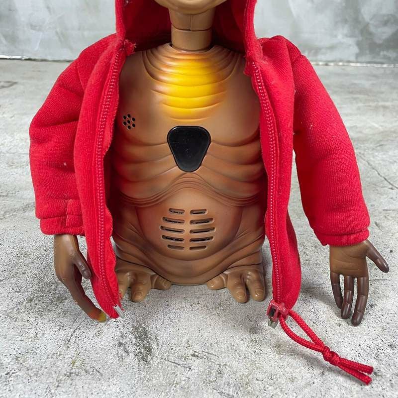 E.T. インタラクティブファービータイガー | Flamingo Online 古着屋