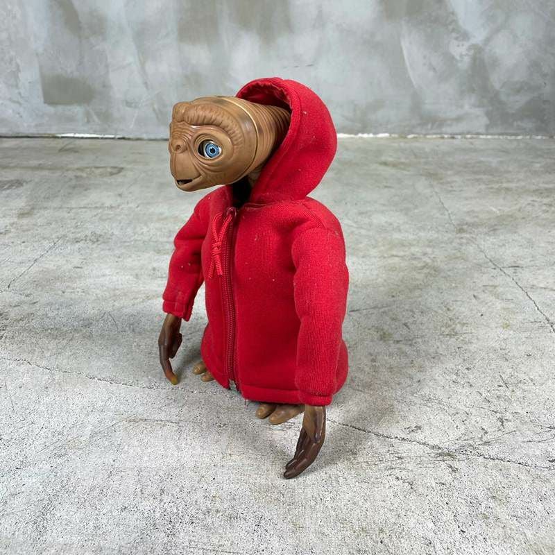 E.T. インタラクティブファービータイガー | Flamingo Online 古着屋