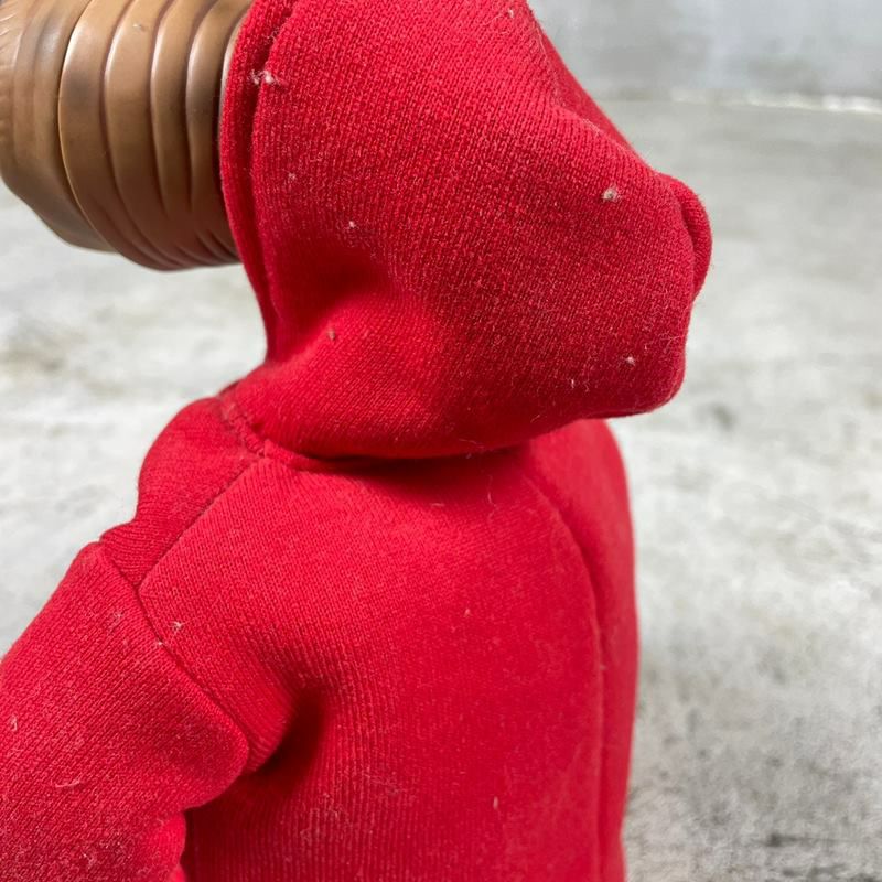 E.T. インタラクティブファービータイガー | Flamingo Online 古着屋