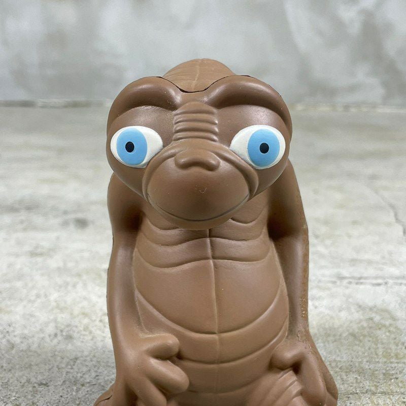E.T.　フィギュア ※メーカー不明 現状品 E.T. フィギュア スクイーズ | Flamingo Online 古着屋フラミンゴ