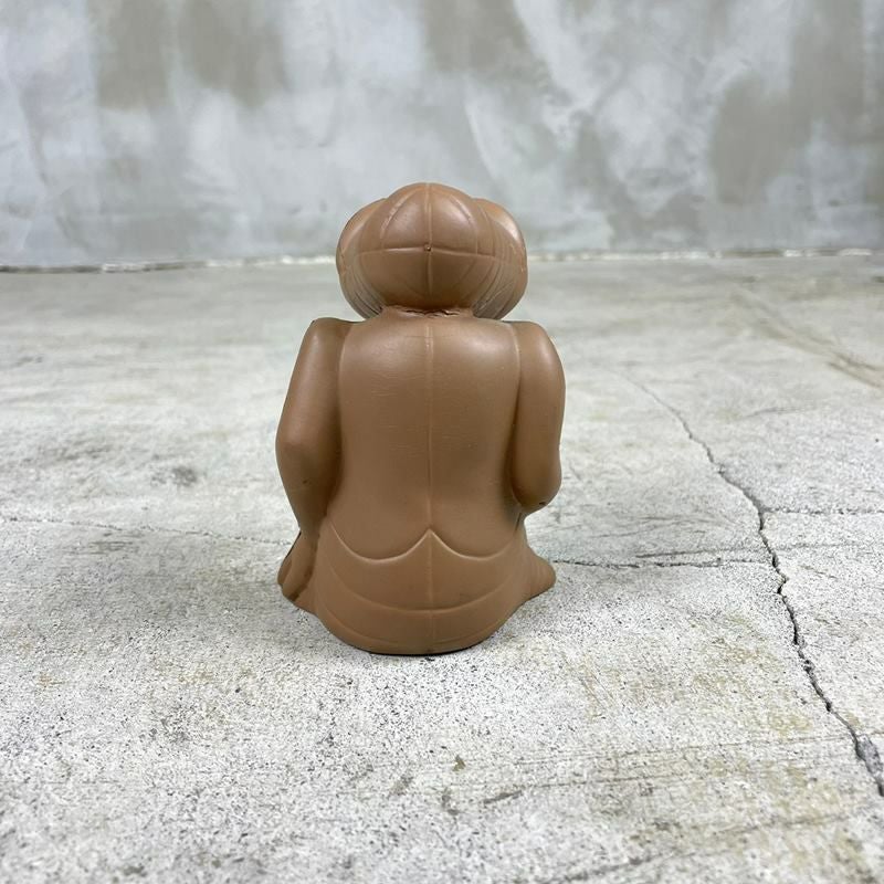 E.T.　フィギュア ※メーカー不明 現状品 E.T. フィギュア スクイーズ | Flamingo Online 古着屋フラミンゴ