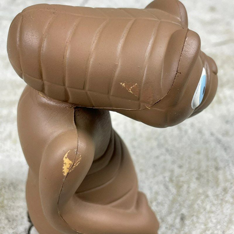 E.T.　フィギュア ※メーカー不明 現状品 E.T. フィギュア スクイーズ | Flamingo Online 古着屋フラミンゴ