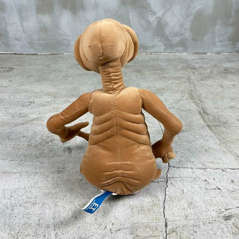 E.T. トーキングフィギュア ぬいぐるみ | Flamingo Online 古着屋 E.T. トーキングフィギュア ぬいぐるみ | Flamingo Online 古着屋