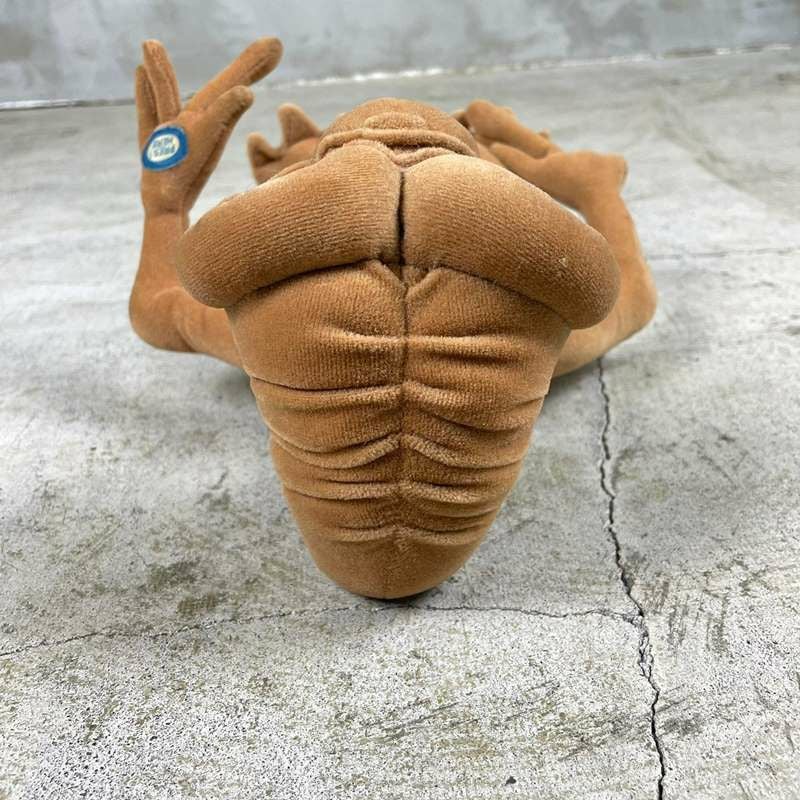 E.T. トーキングフィギュア ぬいぐるみ | Flamingo Online 古着屋