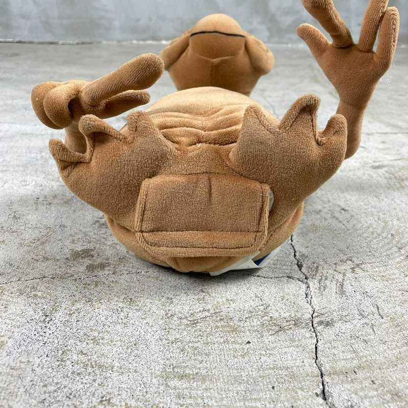 E.T. トーキングフィギュア ぬいぐるみ | Flamingo Online 古着屋