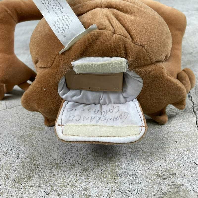 E.T. トーキングフィギュア ぬいぐるみ | Flamingo Online 古着屋