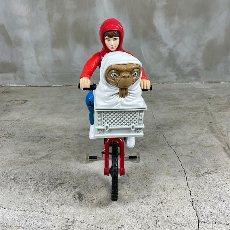 E.T.地球外無線制御ラジオコントロール自転車 トイズ | Flamingo