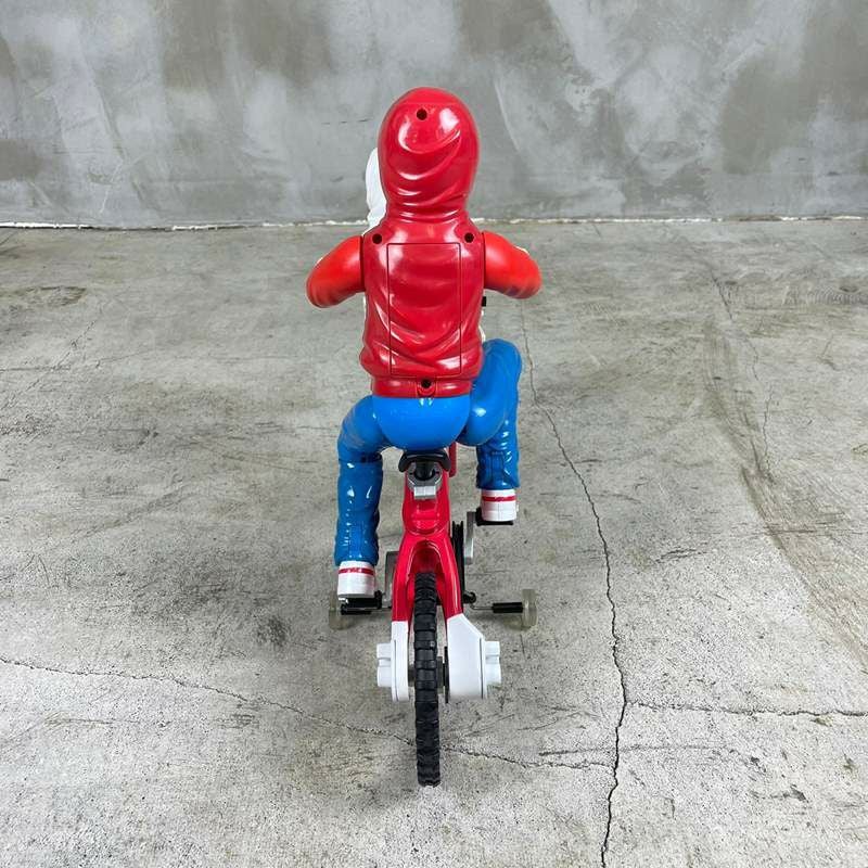 E.T.地球外無線制御ラジオコントロール自転車 トイズ | Flamingo