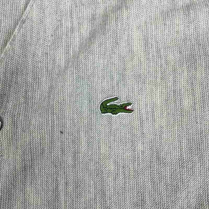 古着 IZOD LACOSTE スクール カーディガン | Flamingo Online 古着屋